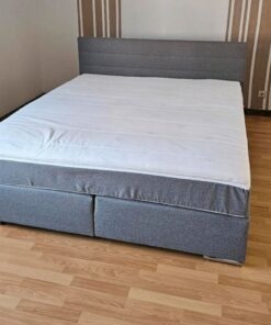 Boxspringbett Lenno