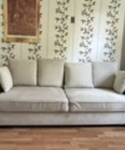 Mega Schlafsofa NP1250€ vollfunktionsfähig, gepflegt
