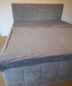 Boxspringbett