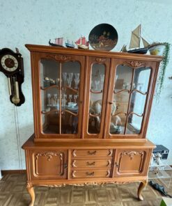 Chippendale Möbel