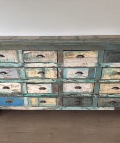 Kommode Shabby Style
