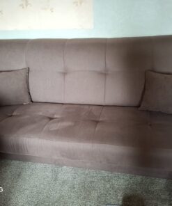 Schlafcouch