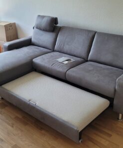 Schlafcouch