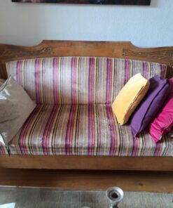 Jugendstilsofa