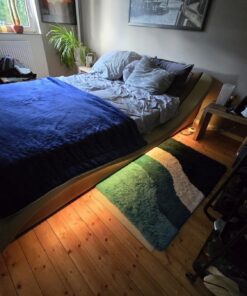 Wasserbett