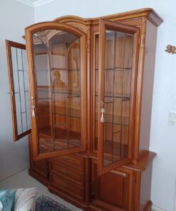 Wohnzimmerschrank mit Sideboard