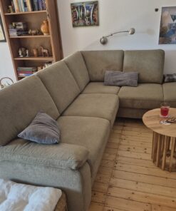Sofa L- Form