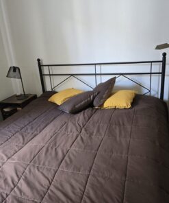 Vintage Bett