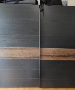 Schwebetürenschrank Kleiderschrank Schlafzimmer