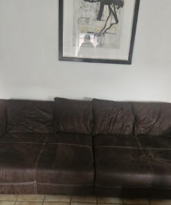 Big sofa