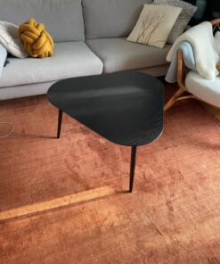 Couchtisch schwarz