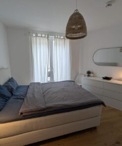 DUVNIK Boxspringbett IKEA