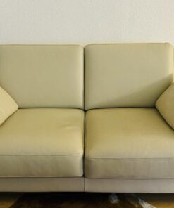 Rolf Benz EGO Sofabank