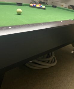Billardtisch