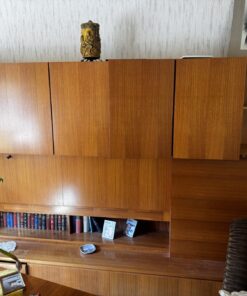 Wandschrank
