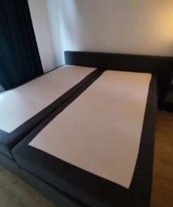 Boxspringbett 200x220