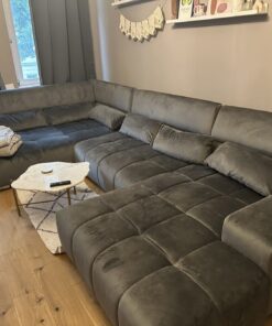 Sofa Wohnlandschaft