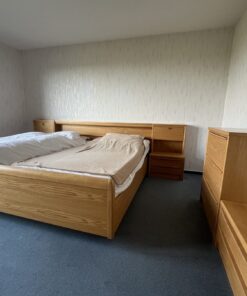 Schlafzimmer (komplett)
