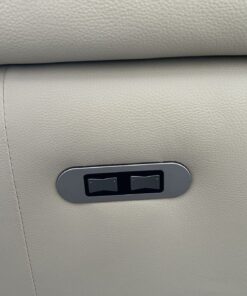 Sofaecke neuwertig. Absolut makellos