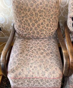 2 Vintage Sessel