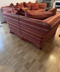 XL Couch Gebraucht