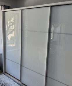 Schwebetürschrank Nolte Marcato