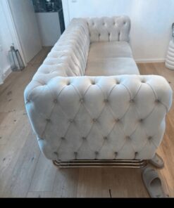 Chesterfield Couch