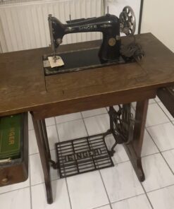 Singer Nähmaschine