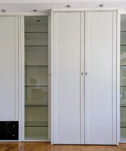 Interlübke studimo plus Schrankwand