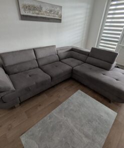Eckcouch