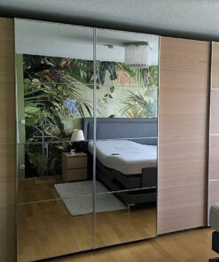 Schlafzimmerschrank
