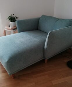 Longchair Relaxsessel