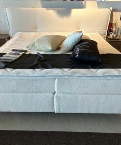 Boxspringbett