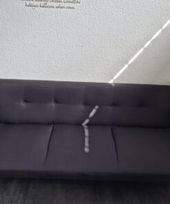 Sofa mit Schlaffunktion