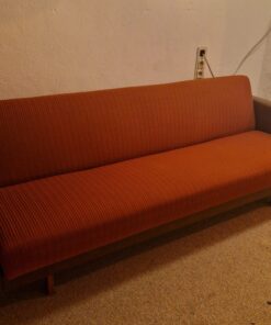 Retro Couch