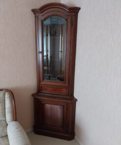 Traumhafter Eckschrank
