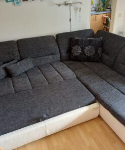 Sofa mit Schlaffunktion