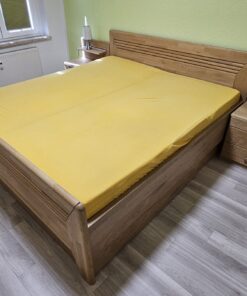Schlafzimmer 2 Jahre alt, wie neu