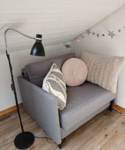 Schlafsessel "Cubed" von Innovation Living