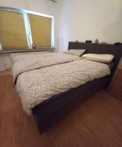 Boxspringbett 180x200