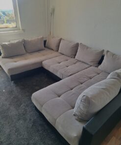 Wohnlandschaft Antonia