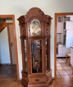 Standuhr