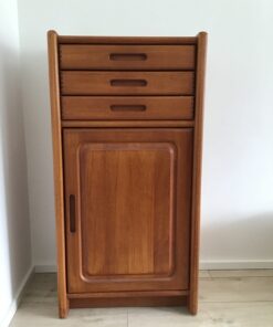 Kommode, Teak, Vintage