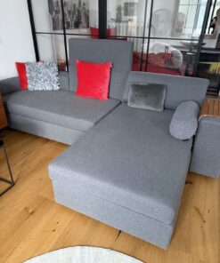 Sofa mit Schlaffunktion