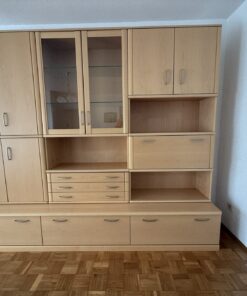 Wohnzimmerschrank LUNA