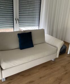 Sofa zeitloses Design