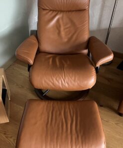 Stressless Sessel Aura mit Fußteil