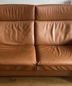Stressless 2-Sitzer hoch - Modell Aurora
