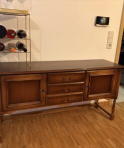Vintage Sideboard
