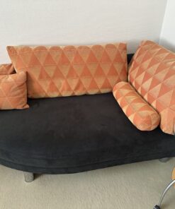 Recamiere Sofa